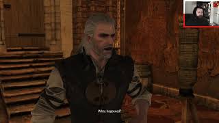 Famous Witcher 2 - Farewell of the White Wolf mod full playthrough Net Worth