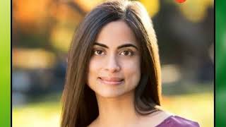 Indian Origin | Dhivya Suryadevara To Be First Woman CFO Of Genral Motors