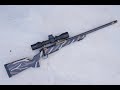 Awesome 7 PRC Build!