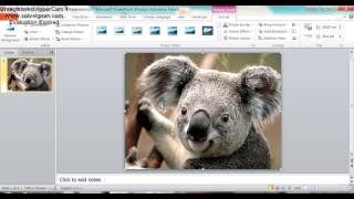 how to make an powerpoint os (part 1)