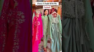 Embrace Confident Look With Bridal Lehenga By Daisy Fashion.