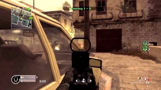 Dubs Full Map (JaaacK & BaZ 4K)