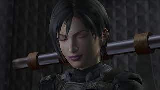 Assignment Ada ~ Ending (Resident Evil 4)