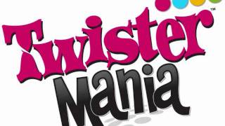 Twister Mania Soundtrack   Game Extra 1