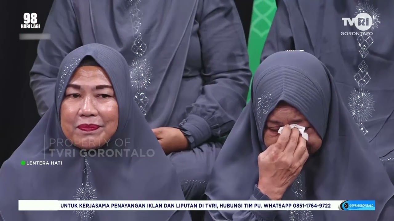LENTERA HATI - SEDEKAH YANG TEPAT PAHALA BERLIPAT