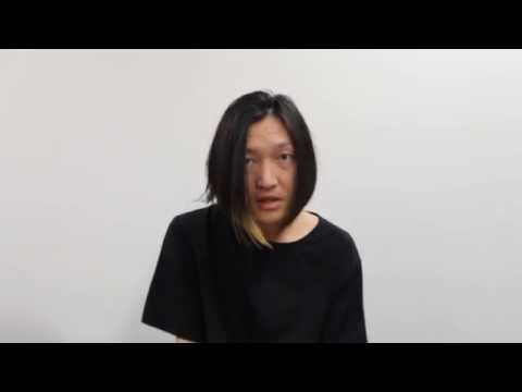 髭　『DEVIL'S ODD EYE』『スターマイン』動画コメント