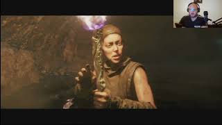 Senua's Saga  Hellblade II Difficulté Difficile #4