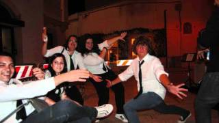 TARANTA FUSION PROJECT - Santu Vitu { DOWNLOAD GRATUITO }