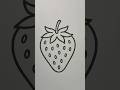 Strawberry Coloring #asmr #asmrsound #colorwithme #asmrvideo #colorwithnikki