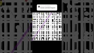 So easy 🥱 #helpmemakethismakesense #comedyshorts #undertale