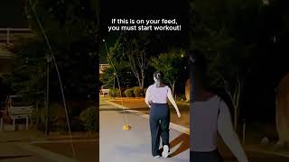▶️ Practice tennis anywhere Tennis Self Training Tool ( # 802 )   ⁨@MaviGadgets⁩