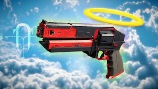 They Brought Back the BEST Hand Cannon...