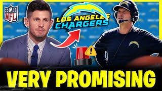 💣UPDATE: NO ONE EXPECTED THAT! INSIDER PREDICTS SOMETHING INCREDIBLE Los Angeles Chargers News Today