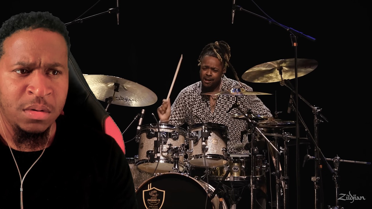 Nah… This Groove Was DISGUSTING 😳🔥