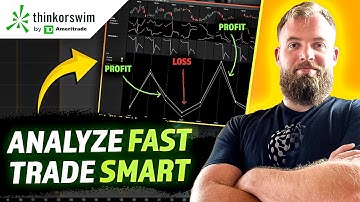 Thinkorswim Analyze Tab: A Complete Walkthrough for Traders