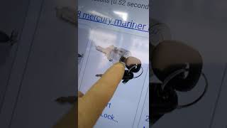 2008 Ford escape Mercury Mariner no start from ingition . Meineke cinnaminson