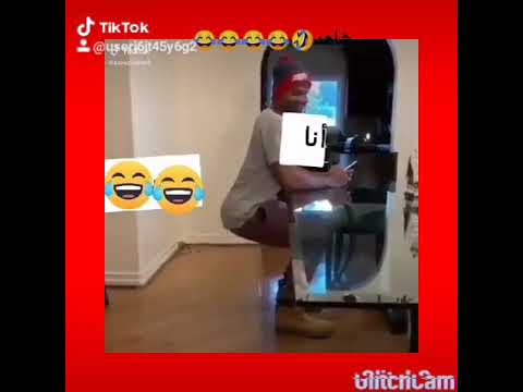 حسب أنه نجى من السقوط ولكن