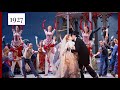 The History Of Musical Theater 