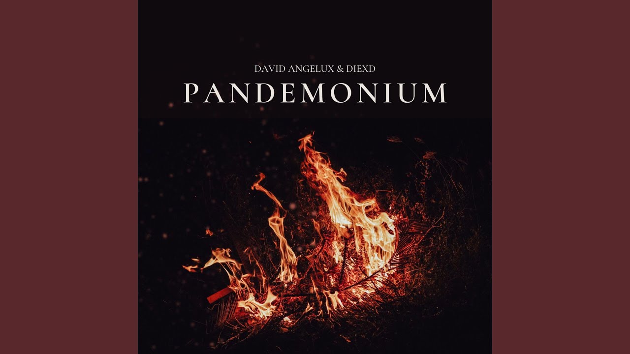 Watch PANDEMONIUM on YouTube Watch PANDEMONIUM on YouTube