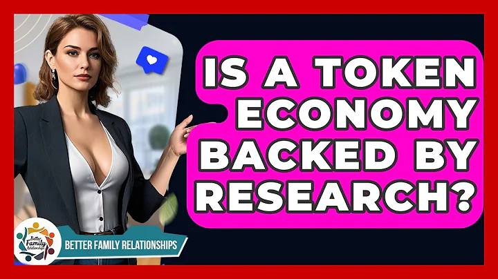 Is A Token Economy Backed By Research? - Better Family Relationships