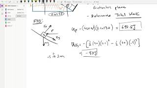 EX 14.1 - Engineering Dynamics - Matt Pusko