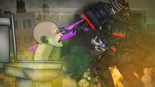 (Dc2/Gmod) Upgraded Titan Tv Man Test!!! (READ THE DESC) 📺