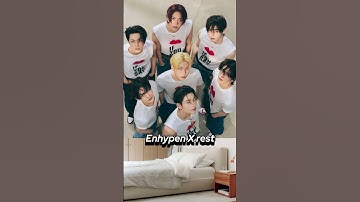 Let Enhypen rest #letenhypenrest #enhypen #enhypenedit