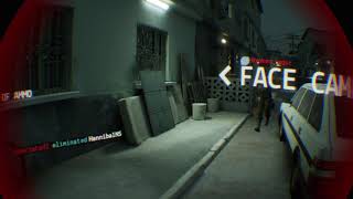 Firewall Zero Hour™ no ammo Start stabbing