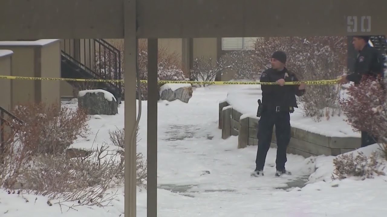 3 arrested, facing charges in shooting death of 16-year-old girl in Aurora