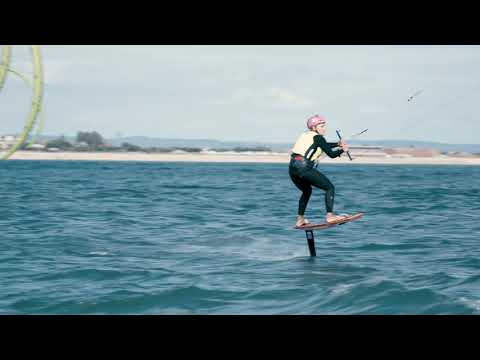 2023 FormulaKite European Championships - Day 5