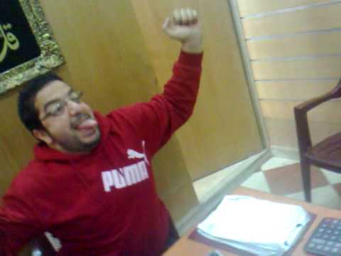 حماقى ولا اى كلام