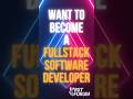 Want to become a FullStack Developer? Join RSTForum! #fullstack #javascript #nodejs #reactjs