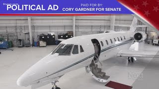 Do negative ads change minds in increasingly polarized politics?