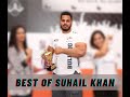 Best of suhail khan aka shere khan  bulldog armwrestling
