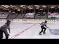 NWU18: Team Canada dreams
