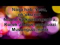Naija hati, yesu nk'okundi  by Kazo CDC compassion Band Mp3 Song