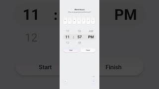 EEP  mobile app overview  | Google Calendar scope usage walk-through