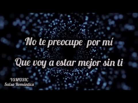 De vuelta pa' la Vuelta. 👌🏽  Michael el Buenon.  LETRA. @ysmusicsalsaromantica.