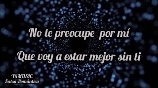 De Vuelta Pa La Vuelta. Michael El Buenon. Letra. .