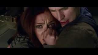 Marvels Captain America The Winter Soldier - Tv Spot 6