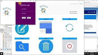 Student Registration App #JAVA
