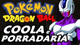Dragon Ball Z Team Training (Pokémon Hack Rom - Parte 7) - Ginásio dos Andróides