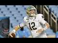 Notre Dame Fighting Irish vs. North Carolina Tar Heels | 2020 College Football Highlights