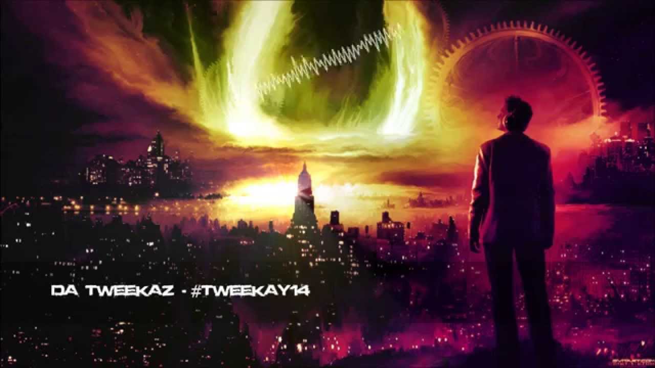 Da Tweekaz - 