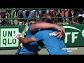 ITF - UNIQLO Wheelchair Tennis Tour 2017 Review
