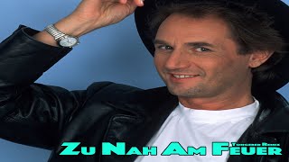 Stefan Waggershausen Alice - Zu Nah Am Feuer Tongeber Remix