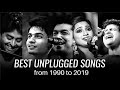 Unplugged hindi songs 2  various artists