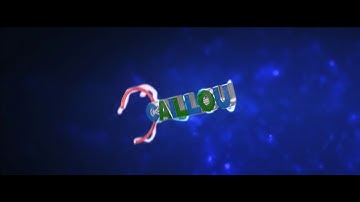 Intro - Caillou | Better Particles? |