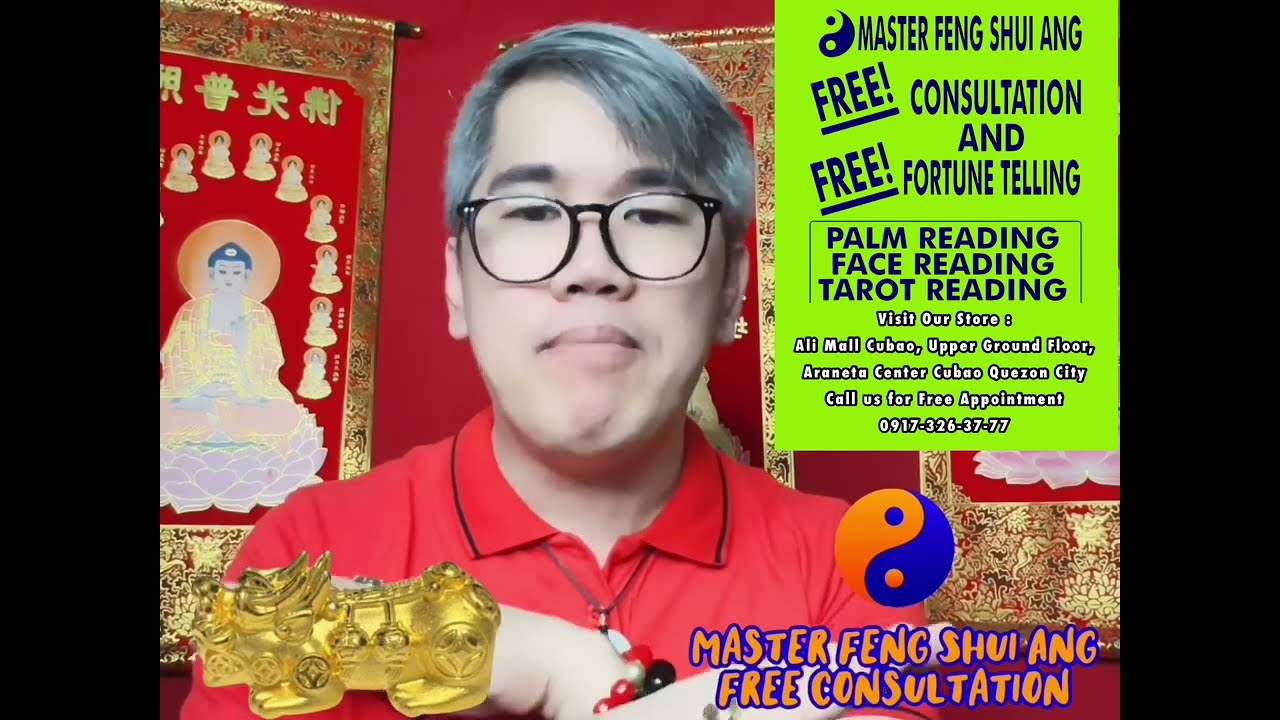 Sino Sino Ang Pwedeng Mag-Suot Ng Piyao Na Lucky Charms - Mag-Ingat Sa Pag-Suot Ng Piyao