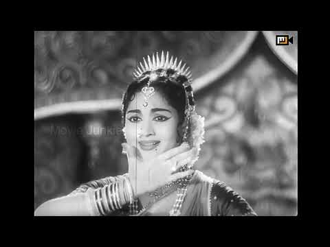 Chithoor Rani Padmini 1963      Parthukondirunthale Pothum